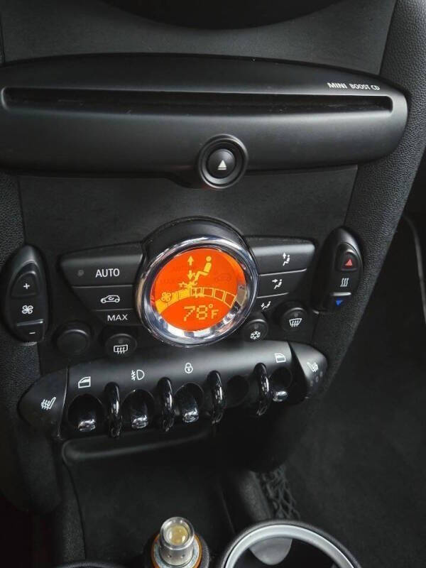 2012 MINI Cooper Hardtop S