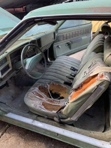 1974 Chevrolet Chevelle