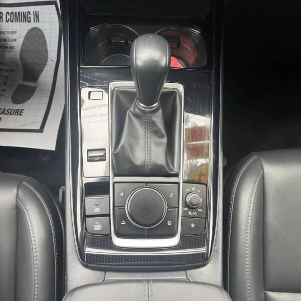 2024 Mazda CX-30 2.5 S Select Sport