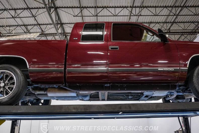 1995 GMC Sierra 1500