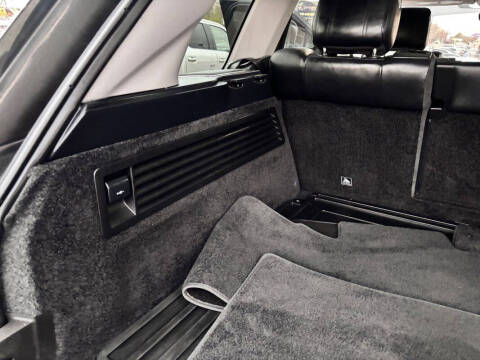 2017 Land Rover Range Rover HSE