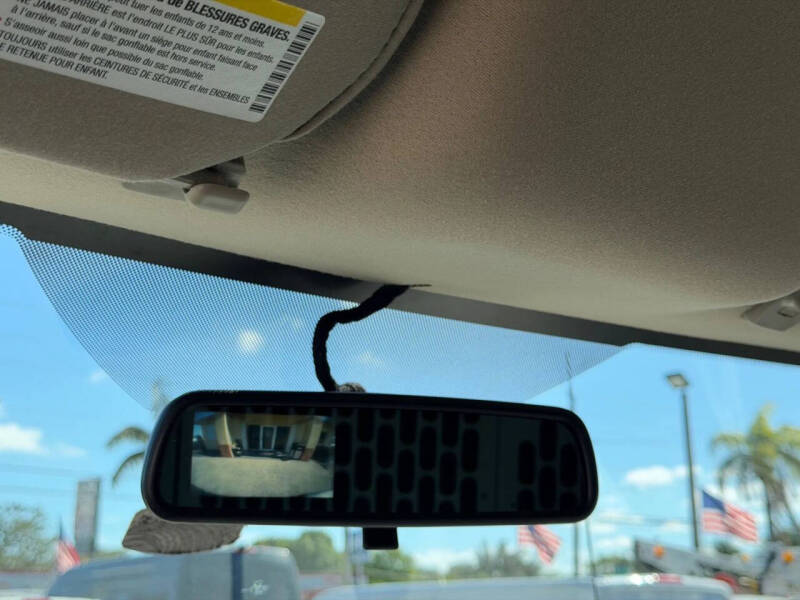 2022 Chevrolet Express 2500