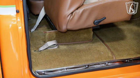 1966 Chevrolet C10