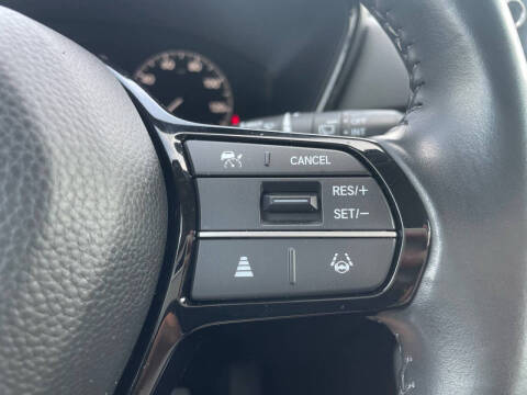2023 Honda CR-V