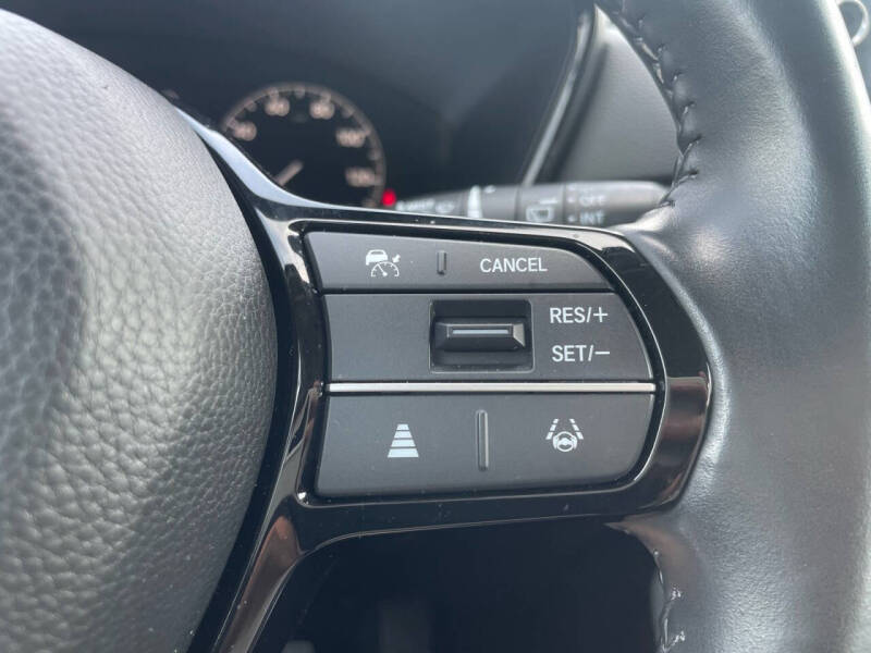 2023 Honda CR-V