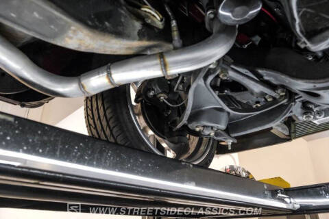 1962 Chevrolet Impala