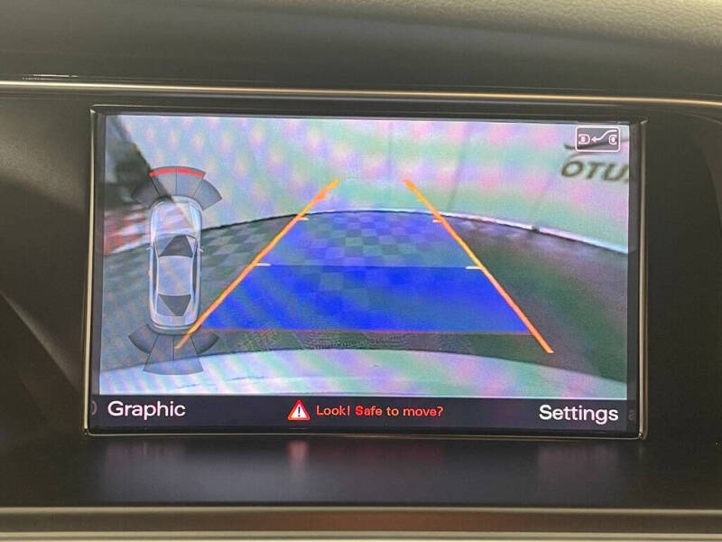 2014 Audi RS 5 quattro