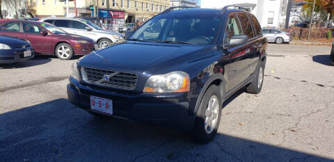 2006 Volvo XC90 for sale at Union Street Auto in Manchester NH