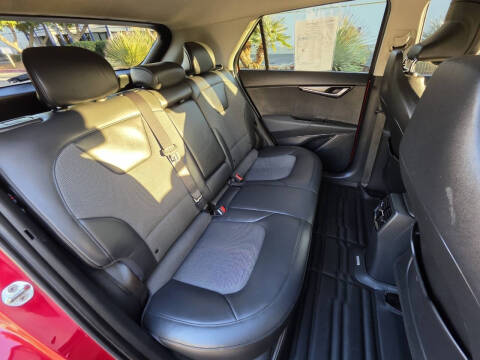 2023 Kia Niro EV Wind