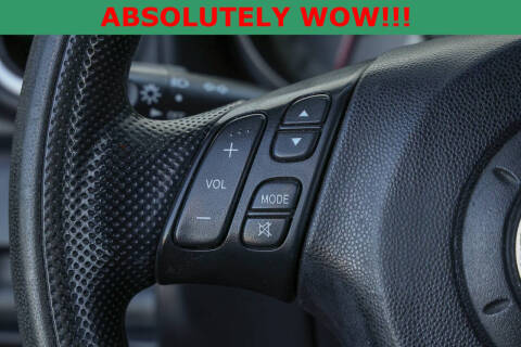 2008 Mazda MAZDA3 i Touring