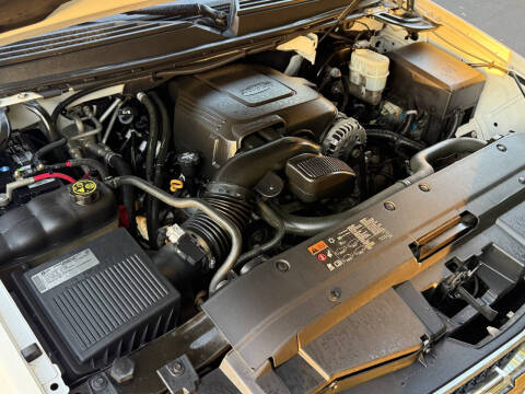 2013 Chevrolet Tahoe LT