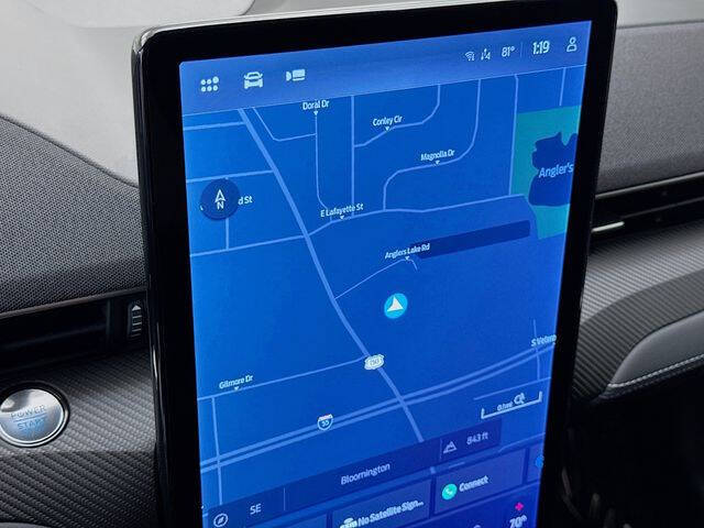 2024 Ford Mustang Mach-E Select