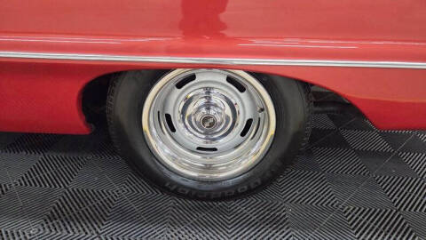 1964 Chevrolet Biscayne