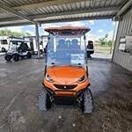 2025 Bintelli ACTIVEV PULSE 4