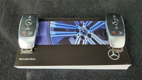 2024 Mercedes-Benz EQB EQB 250+