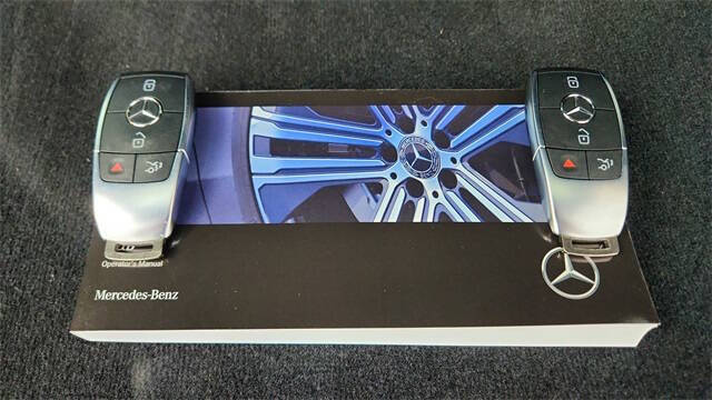 2024 Mercedes-Benz EQB EQB 250+