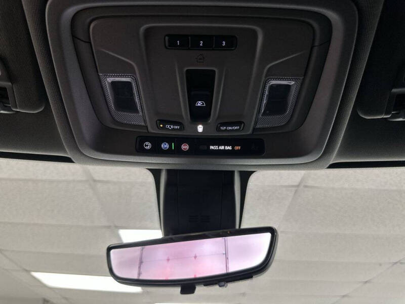 2020 Chevrolet Silverado 3500HD