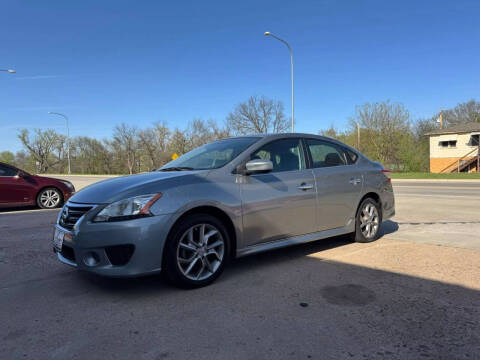 2013 Nissan Sentra