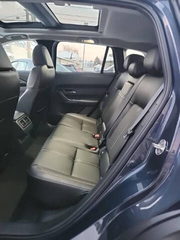 2023 Mazda CX-50 2.5 S Premium Plus