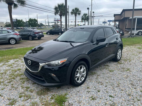 2018 Mazda CX-3 for sale at Advance Auto Wholesale in Pensacola FL