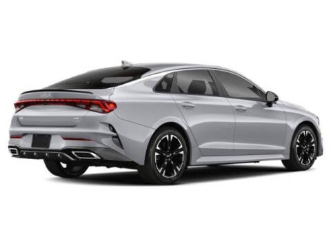 2024 Kia K5