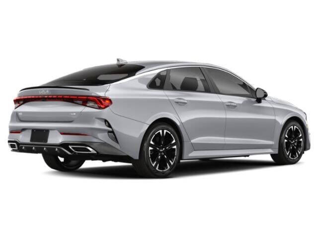 2024 Kia K5