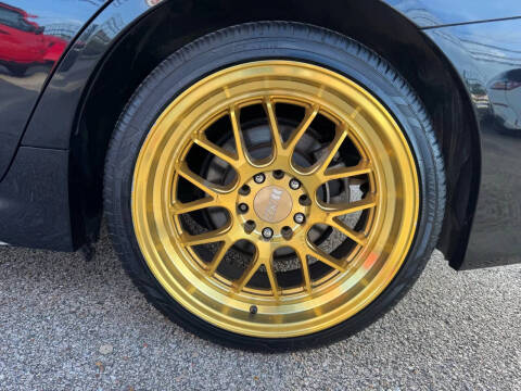 2021 Subaru WRX Premium