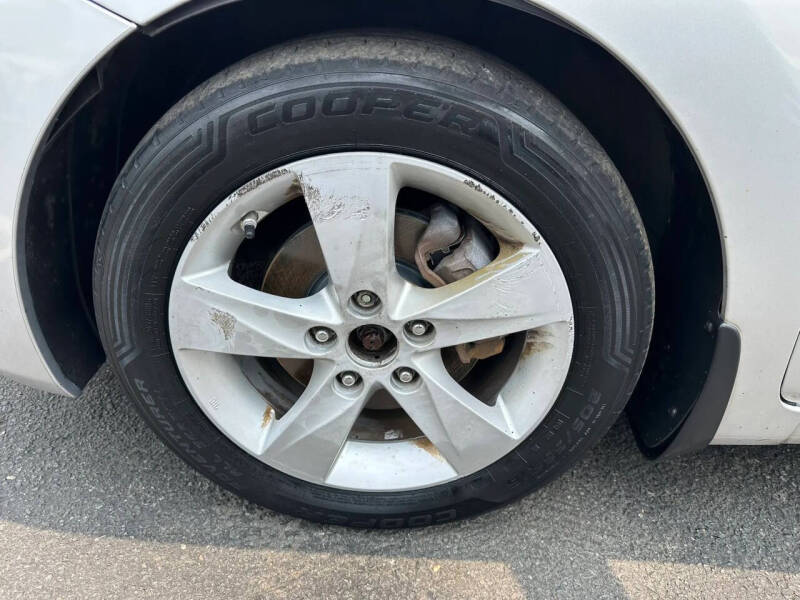 2012 Hyundai Elantra