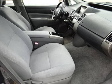 2009 Toyota Prius