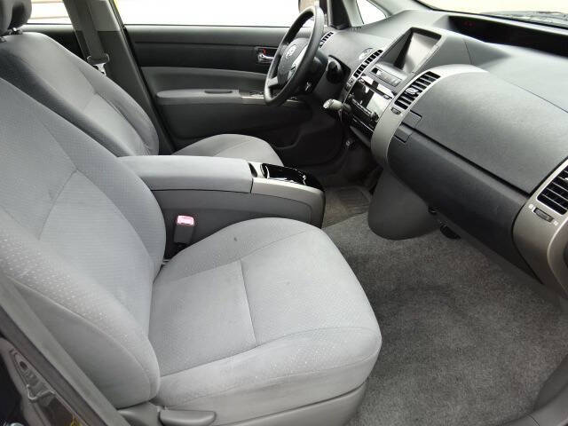 2009 Toyota Prius