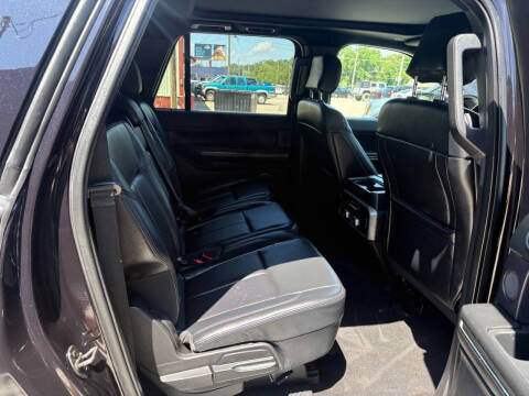 2019 Ford Expedition MAX XLT