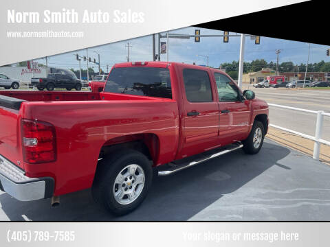 2009 Chevrolet Silverado 1500 LT