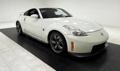 2007 Nissan 350Z