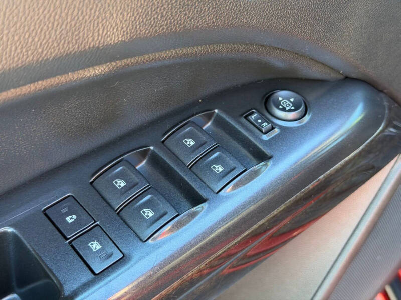 2015 GMC Canyon