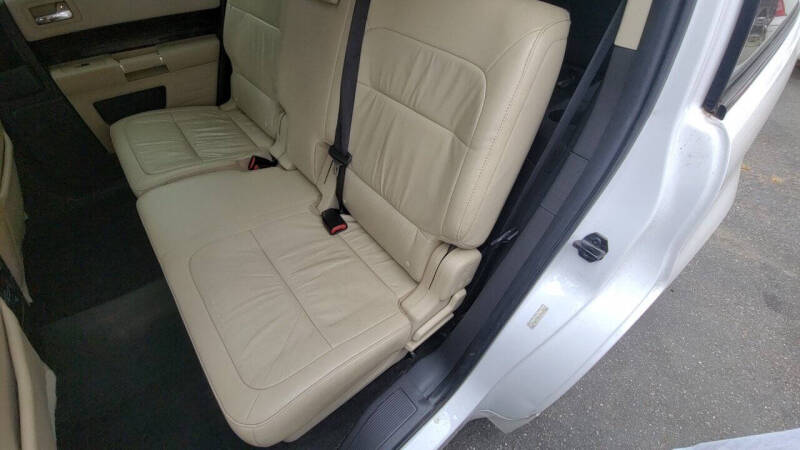 2013 Ford Flex SEL