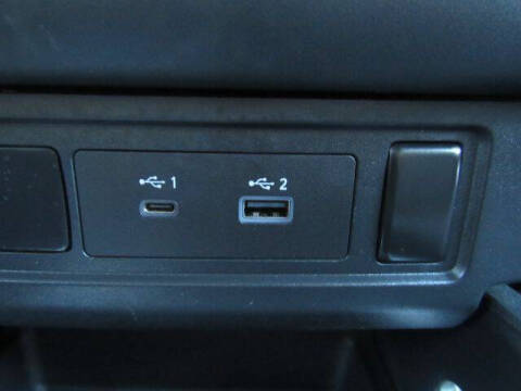 2022 Nissan Frontier