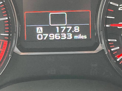 2020 Subaru WRX Premium