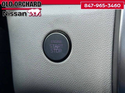 2022 Kia Sorento X-Line EX