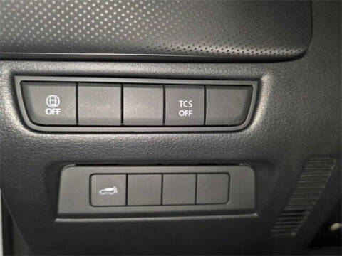 2023 Mazda CX-50 2.5 S Preferred Plus