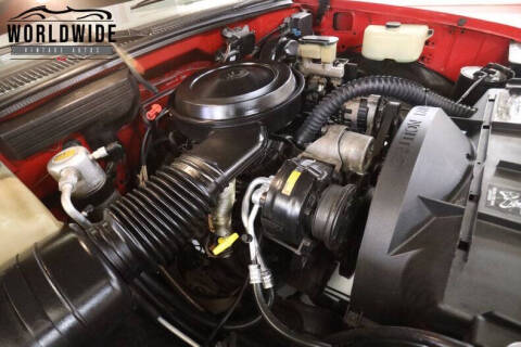 1991 GMC Sierra 1500