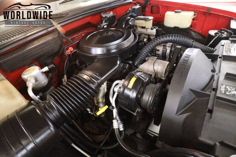 1991 GMC Sierra 1500