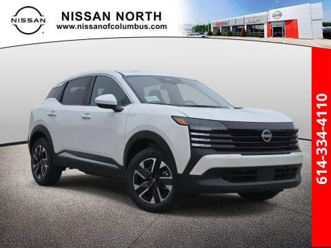 2025 Nissan Kicks for sale at Auto Center of Columbus in Columbus OH