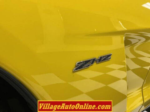 2008 Chevrolet Corvette