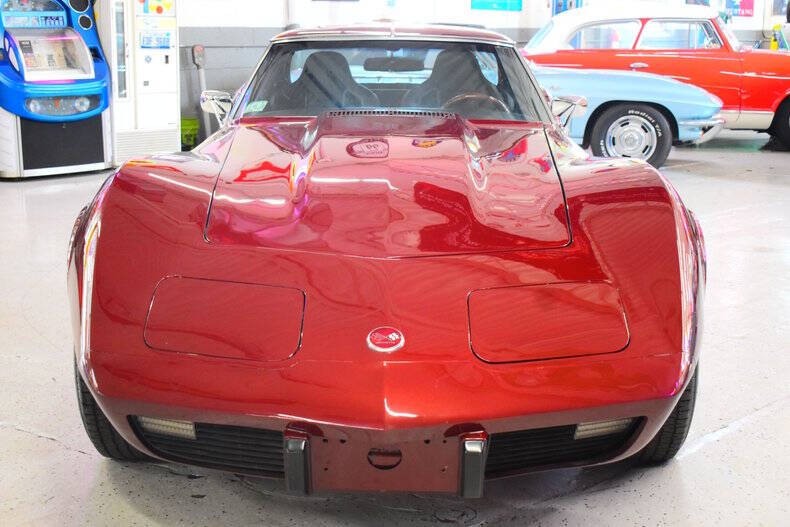 1976 Chevrolet Corvette