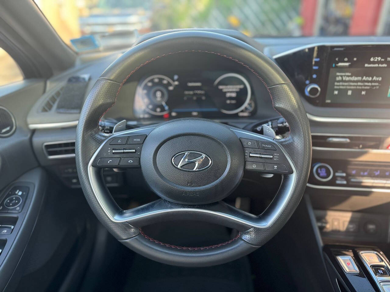 2022 Hyundai SONATA for sale at Prestige Motors Of Lodi in Lodi, NJ