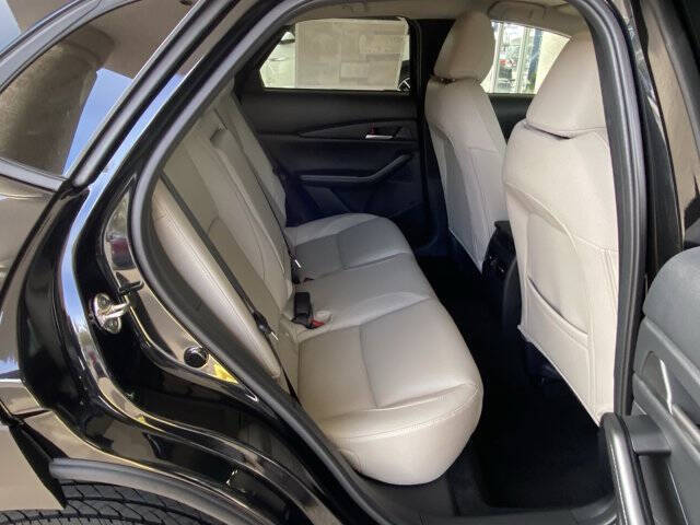 2026 Mazda CX-30 2.5 S Preferred