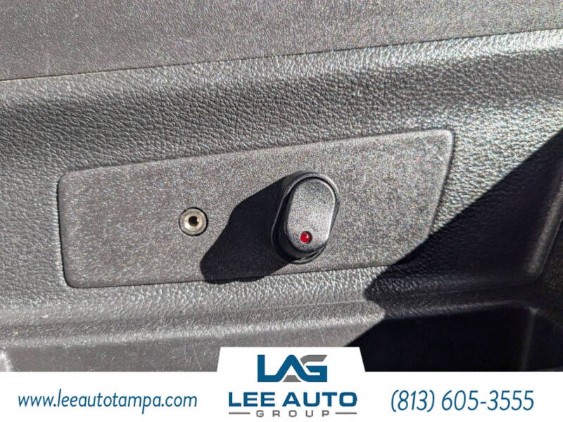 2019 Ford Transit 250