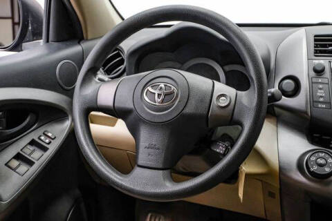 2010 Toyota RAV4