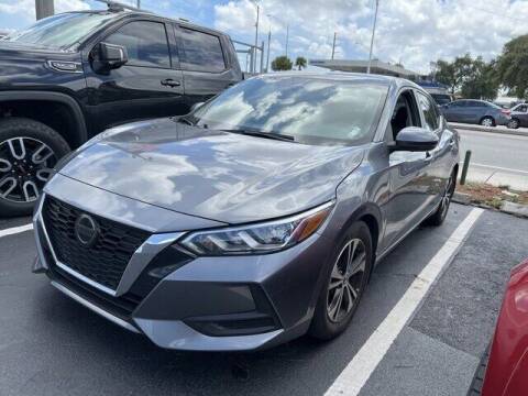 2020 Nissan Sentra for sale at JumboAutoGroup.com in Hollywood FL