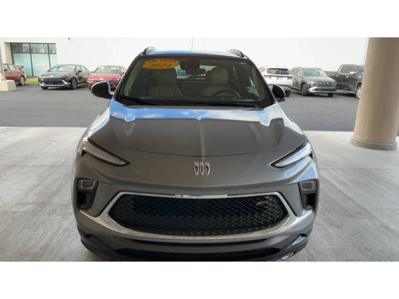 2024 Buick Encore GX Sport Touring